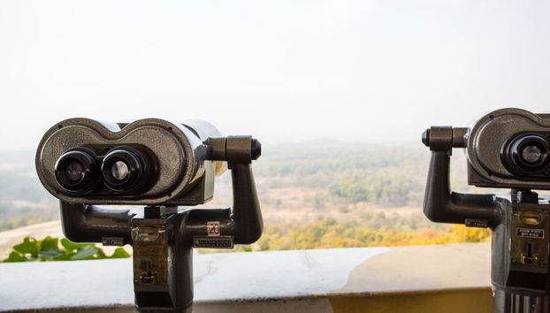Excursión a la zona desmilitarizada de Corea - Foto 2