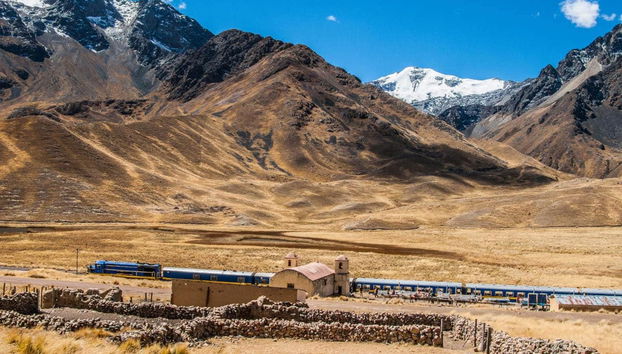 Ruta del Sol desde Puno hasta Cusco - Foto 3