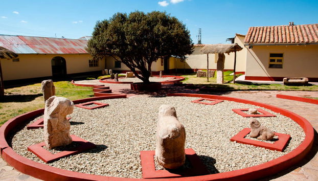 Ruta del Sol desde Puno hasta Cusco - Foto 4