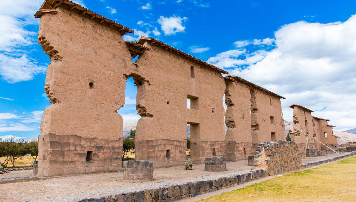 Ruta del Sol desde Puno hasta Cusco - Foto 1