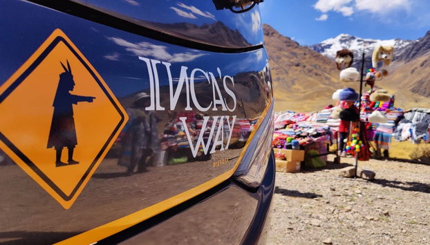 Ruta del Sol desde Puno hasta Cusco - Foto 5