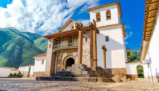 Ruta del Sol desde Puno hasta Cusco - Foto 2