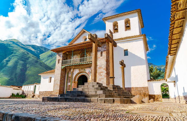 Ruta del Sol desde Puno hasta Cusco - Foto 2