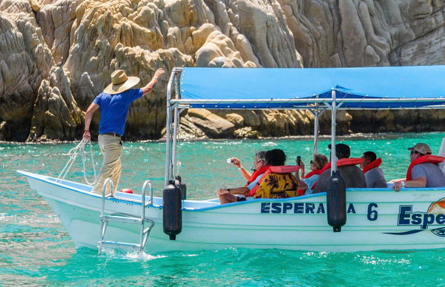 Cabo San Lucas Tour - Photo 4