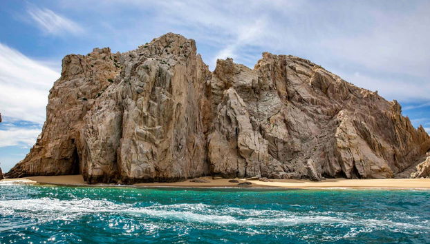 Excursion à Cabo San Lucas - Photo 5