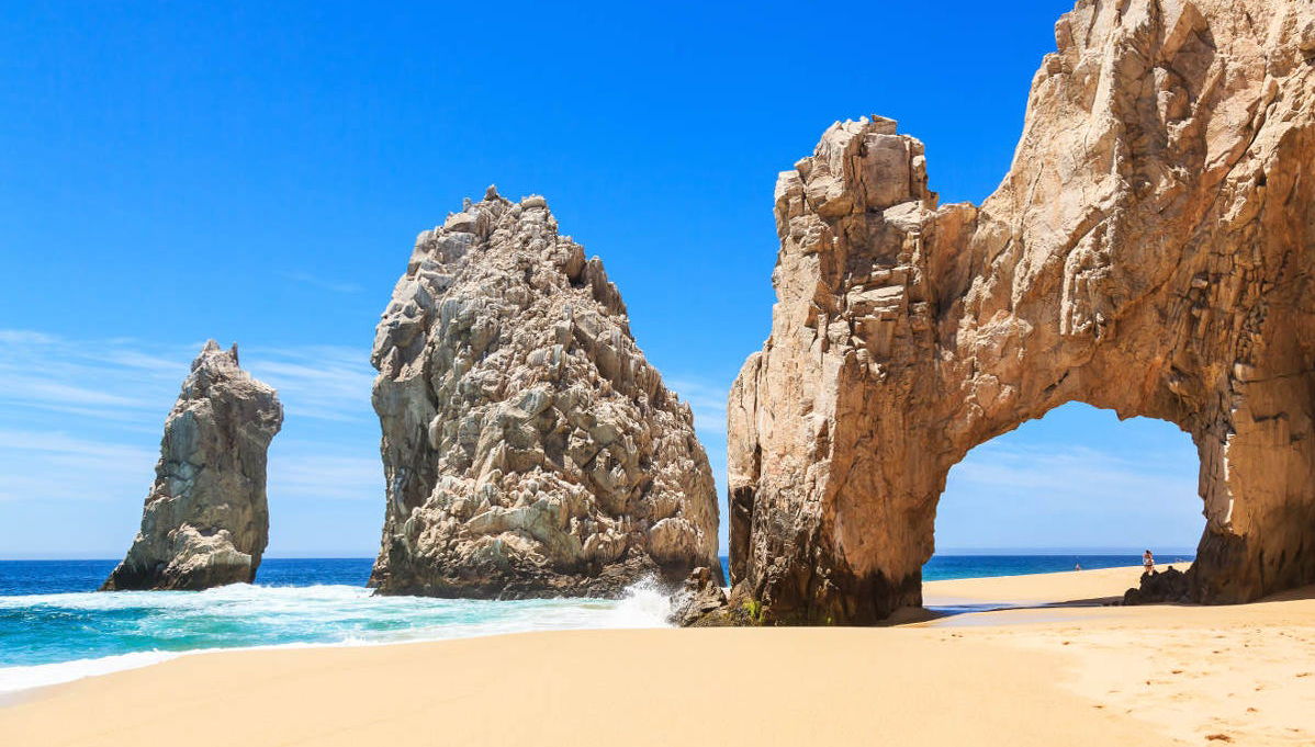 Tour di Cabo San Lucas - Foto 1