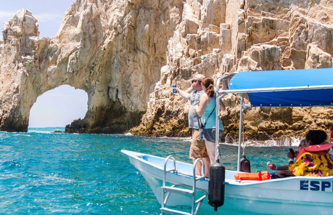Cabo San Lucas Tour - Photo 9