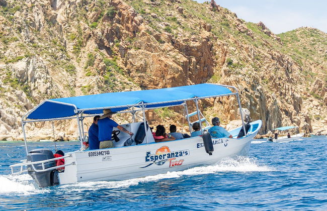Cabo San Lucas Tour - Photo 2