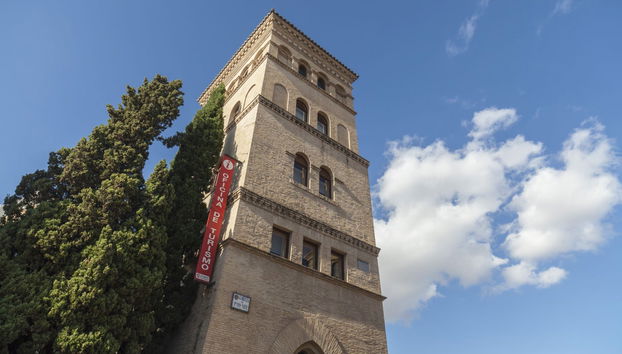 Free tour dans Saragosse - Photo 3