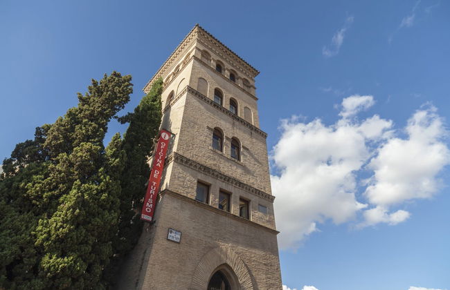 Free tour di Saragozza - Foto 3