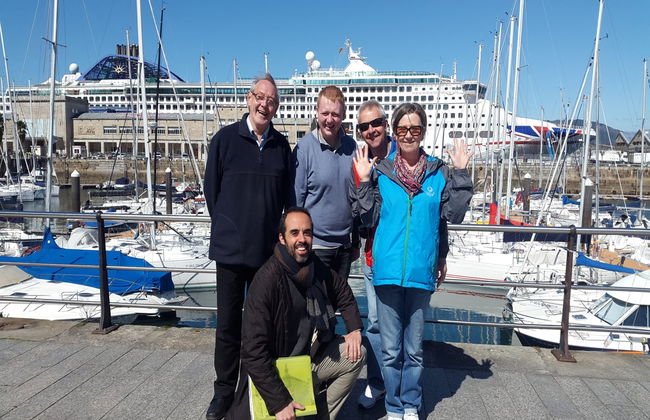 Private Tour of Vigo - Photo 7