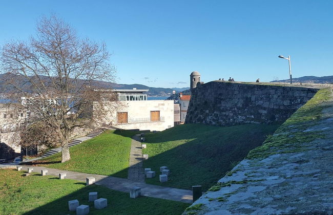 Tour privato di Vigo - Foto 1