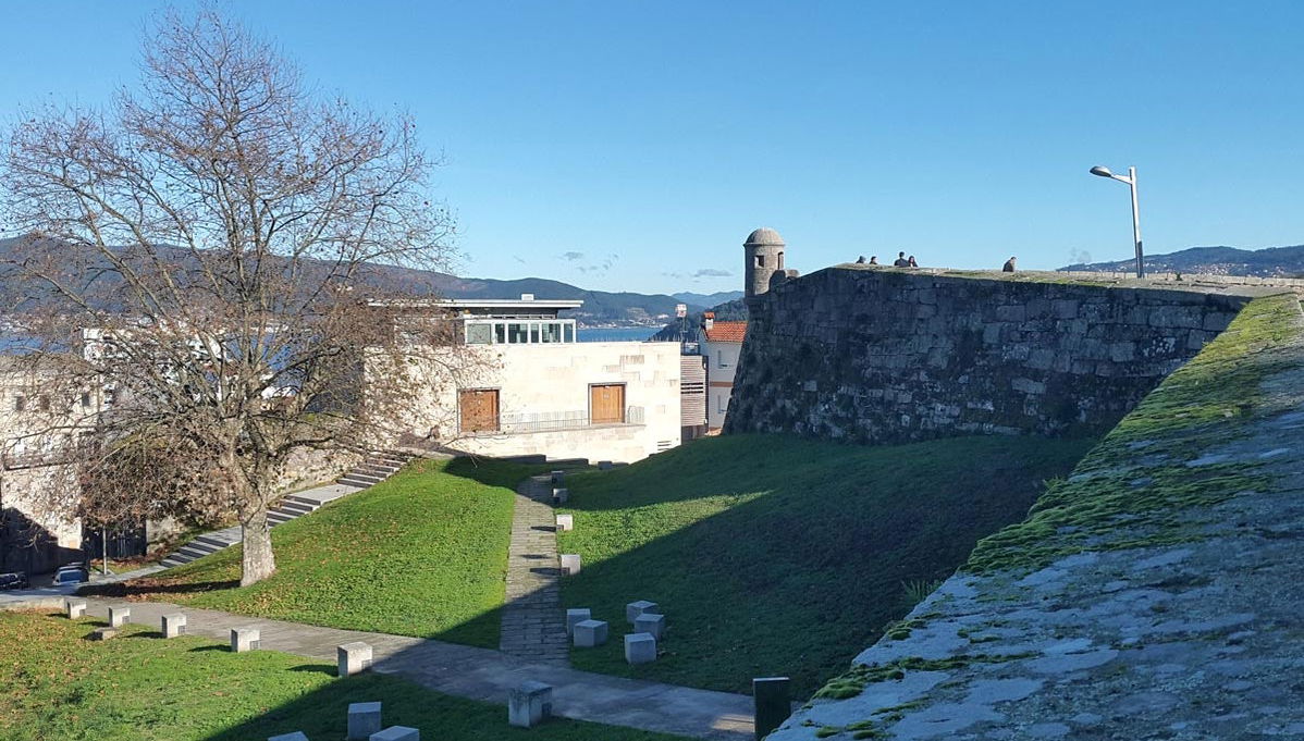 Tour privado por Vigo. Você escolhe - Foto 1