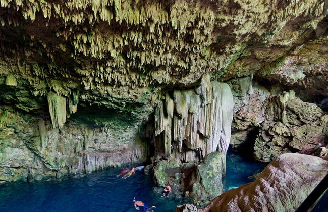 Yumuri Valley Jeep Tour - Foto 4