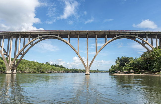 Yumuri Valley Jeep Tour - Foto 3