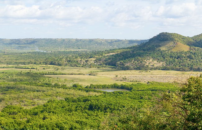 Yumuri Valley Jeep Tour - Foto 1