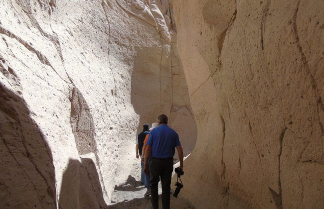 Tour por la Ruta del Sillar + Cañón de Culebrillas - Foto 4