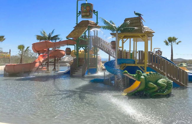 Biglietti per Canyon’s Kingdom Experience e Aqua Park - Foto 7