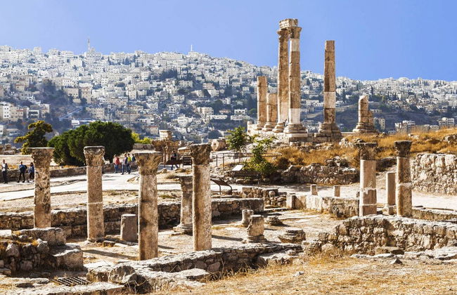 Private Tour from Amman - Foto 6