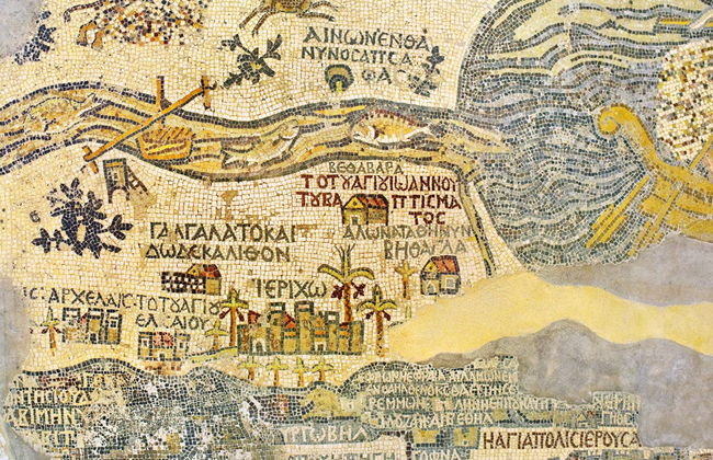 Private Tour from Amman - Foto 5