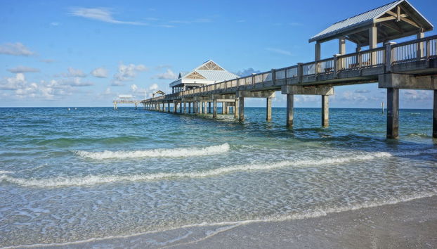 Excursión a Clearwater Beach - Foto 2