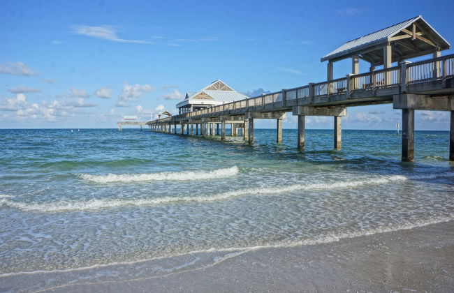 Escursione a Clearwater Beach - Foto 2