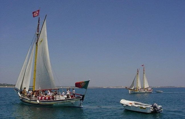 Paseo en velero por Lagos - Foto 3