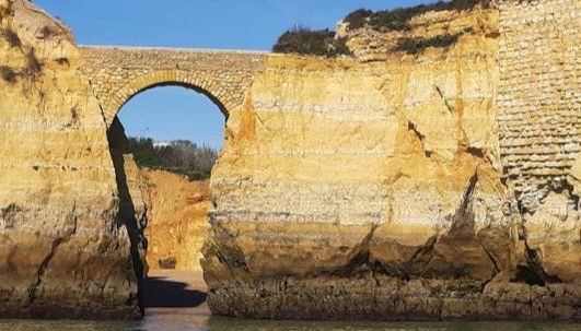 Sailing Tour of Lagos - Photo 4