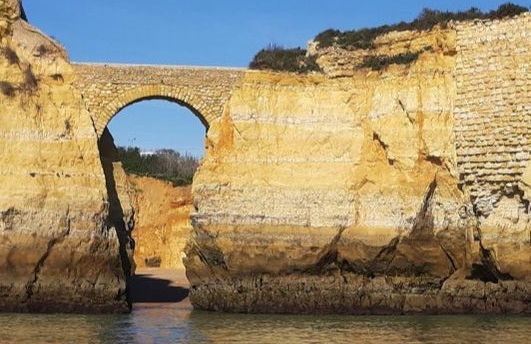 Paseo en velero por Lagos - Foto 4
