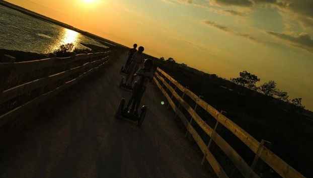 Faro Segway Tour - Photo 4