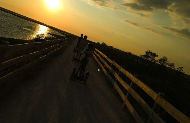 Tour en segway por Faro - Foto 4
