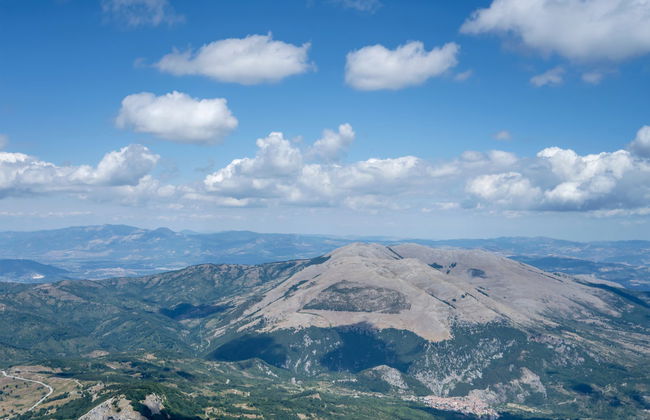 Basilicata Parks Bike Tour - Photo 3