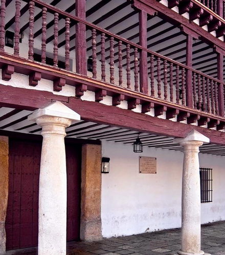 Foto de Tour privado por Tomelloso ¡Tú eliges