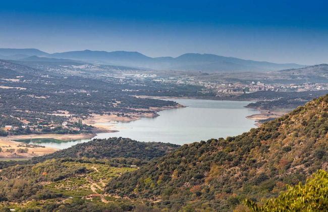 Tour en kayak por el embalse de Plasencia - Photo 2