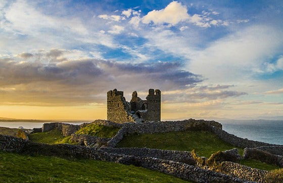 Ferry a Inisheer - Foto 3