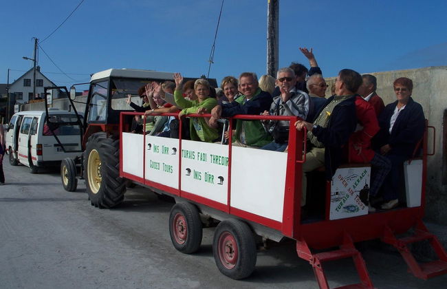 Ferry a Inisheer - Foto 5