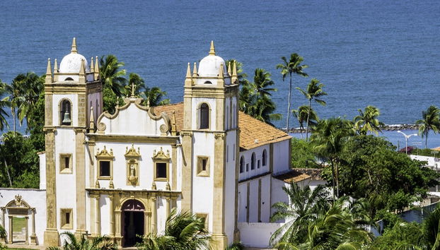 Porto de Galinhas Private Day Trips - Photo 5