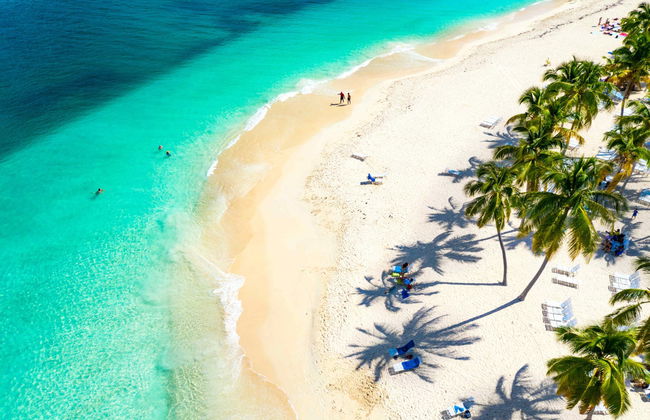 Excursión al Parque Nacional Los Haitises y Cayo Levantado - Foto 1