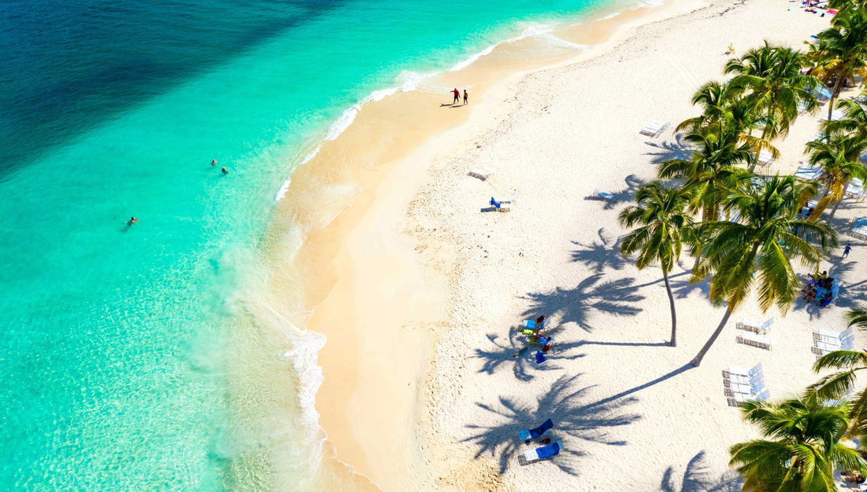 Los Haitises National Park & Cayo Levantado Excursion - Photo 1