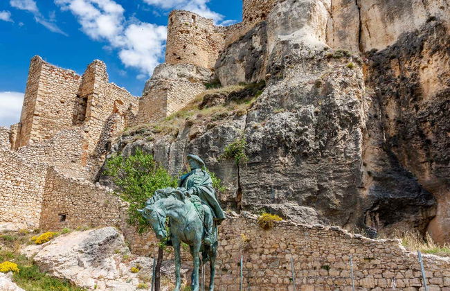 Excursão a Morella - Foto 6