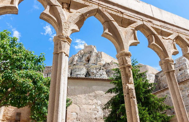 Excursão a Morella - Foto 1