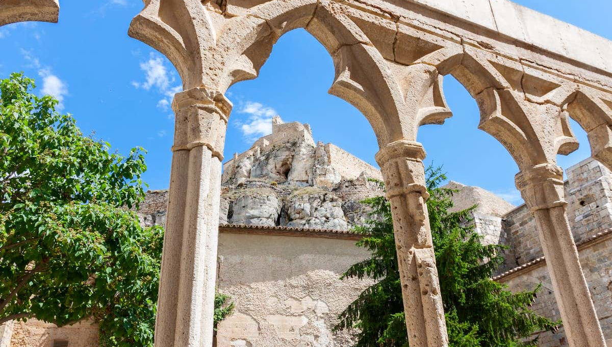 Excursão a Morella - Foto 1