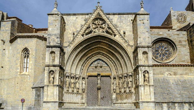 Excursão a Morella - Foto 2