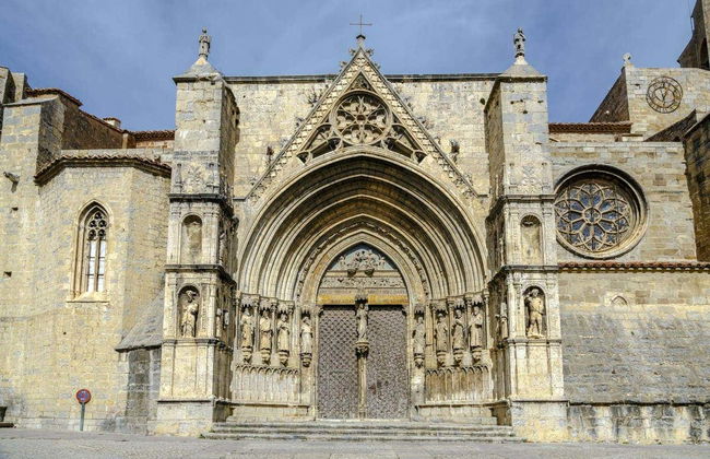 Excursão a Morella - Foto 2