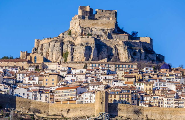 Excursão a Morella - Foto 7