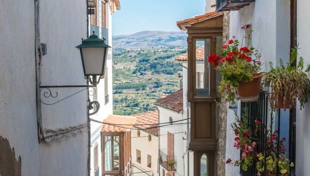 Excursão a Morella - Foto 3