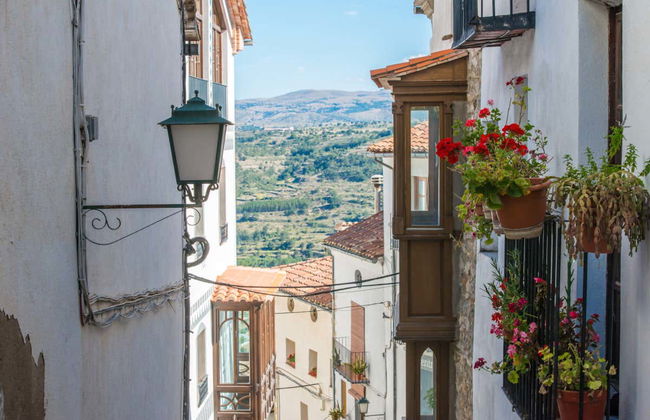 Excursão a Morella - Foto 3