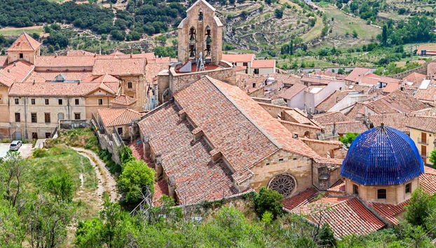 Excursão a Morella - Foto 4