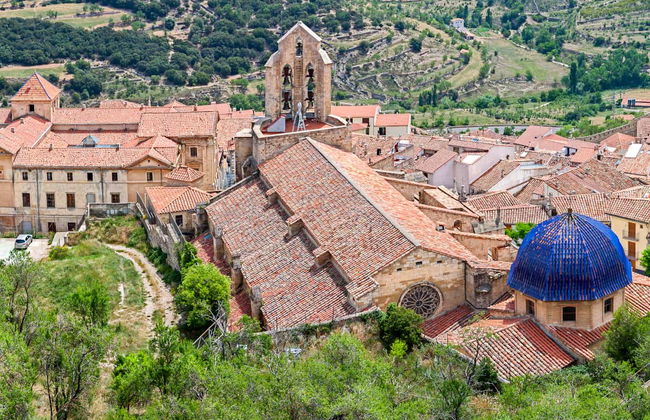 Excursão a Morella - Foto 4