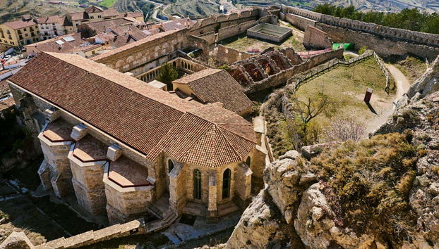 Excursão a Morella - Foto 5